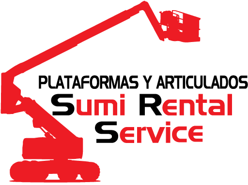Alquiler de plataformas de elevación